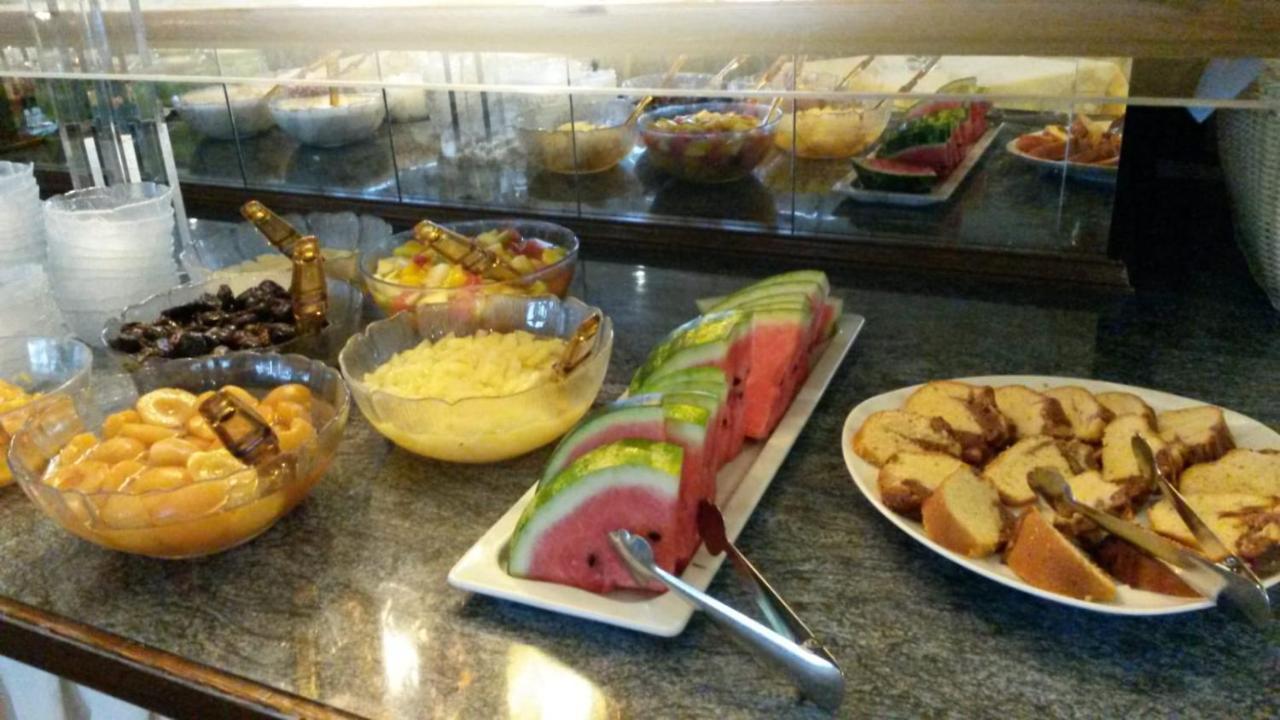 克恩滕克拉莫斯酒店 巴特霍夫加施泰因 外观 照片