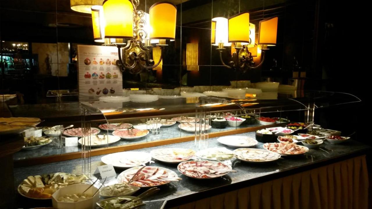 克恩滕克拉莫斯酒店 巴特霍夫加施泰因 外观 照片