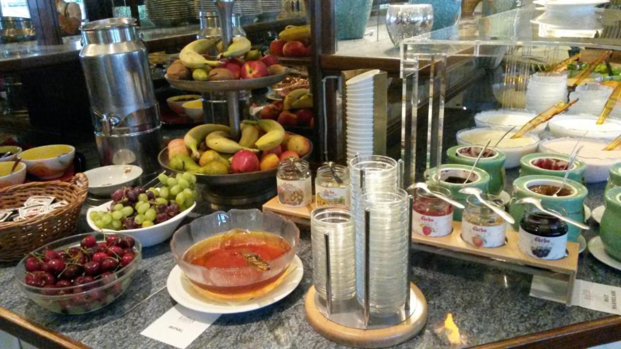 克恩滕克拉莫斯酒店 巴特霍夫加施泰因 外观 照片