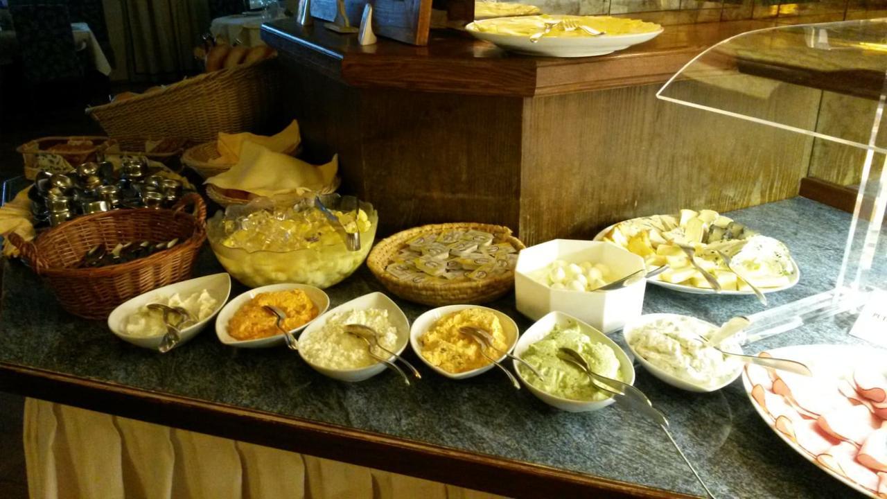 克恩滕克拉莫斯酒店 巴特霍夫加施泰因 外观 照片